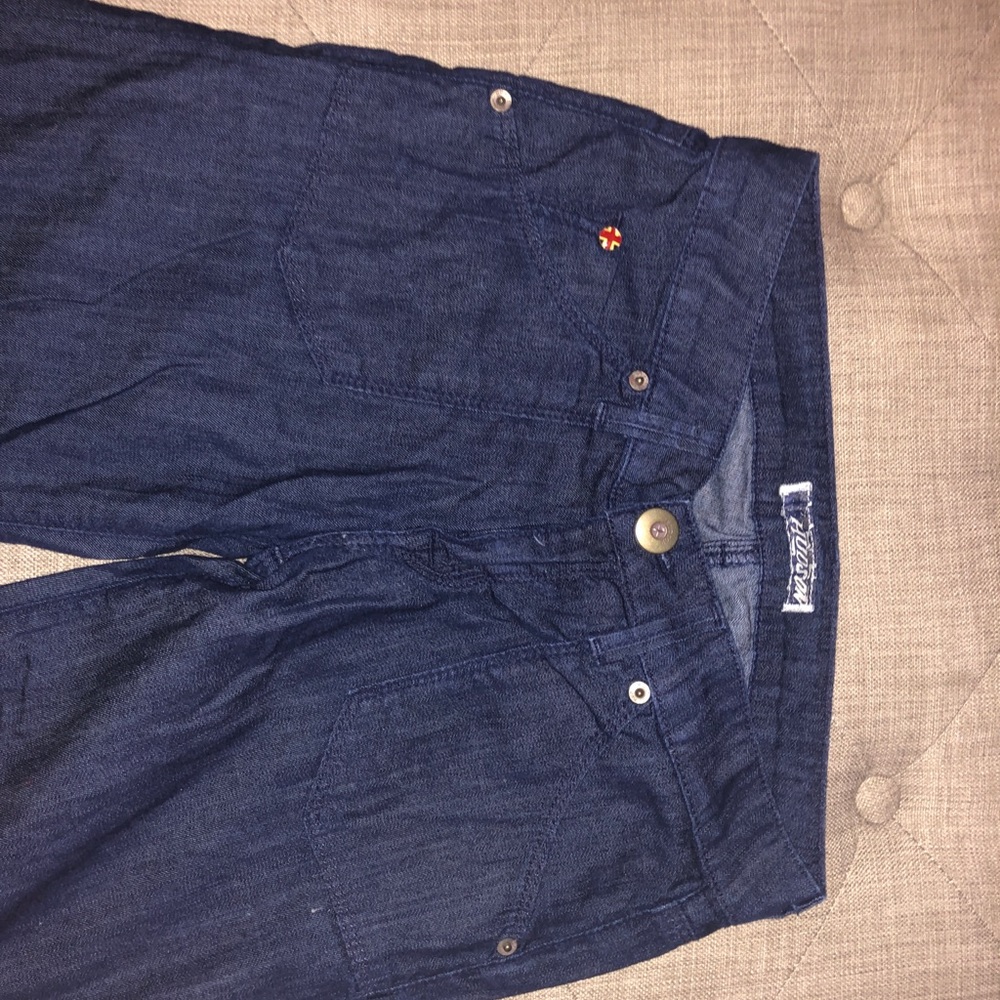 Hudson Jeans